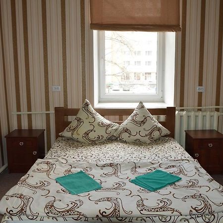 Lviv Lucky Hostel 外观 照片