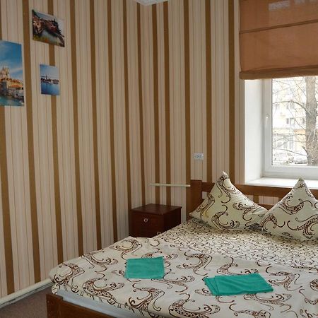 Lviv Lucky Hostel 外观 照片