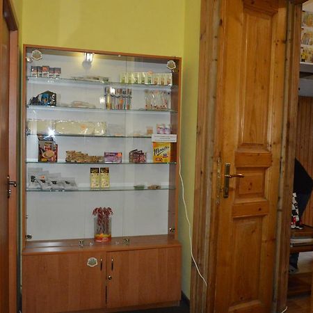 Lviv Lucky Hostel 外观 照片