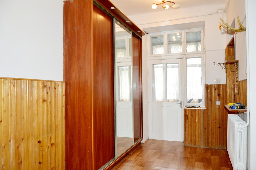 Lviv Lucky Hostel 外观 照片