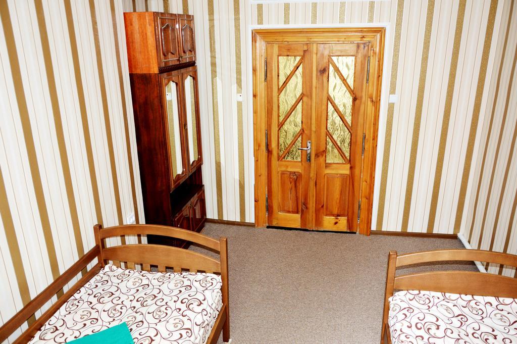 Lviv Lucky Hostel 客房 照片