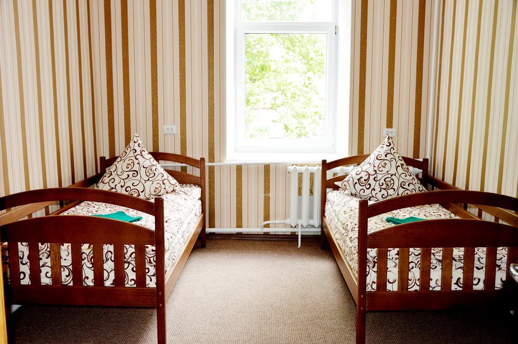 Lviv Lucky Hostel 客房 照片