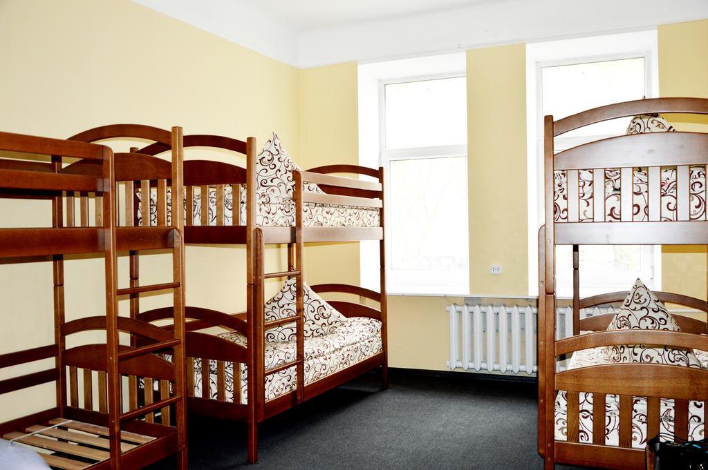 Lviv Lucky Hostel 客房 照片