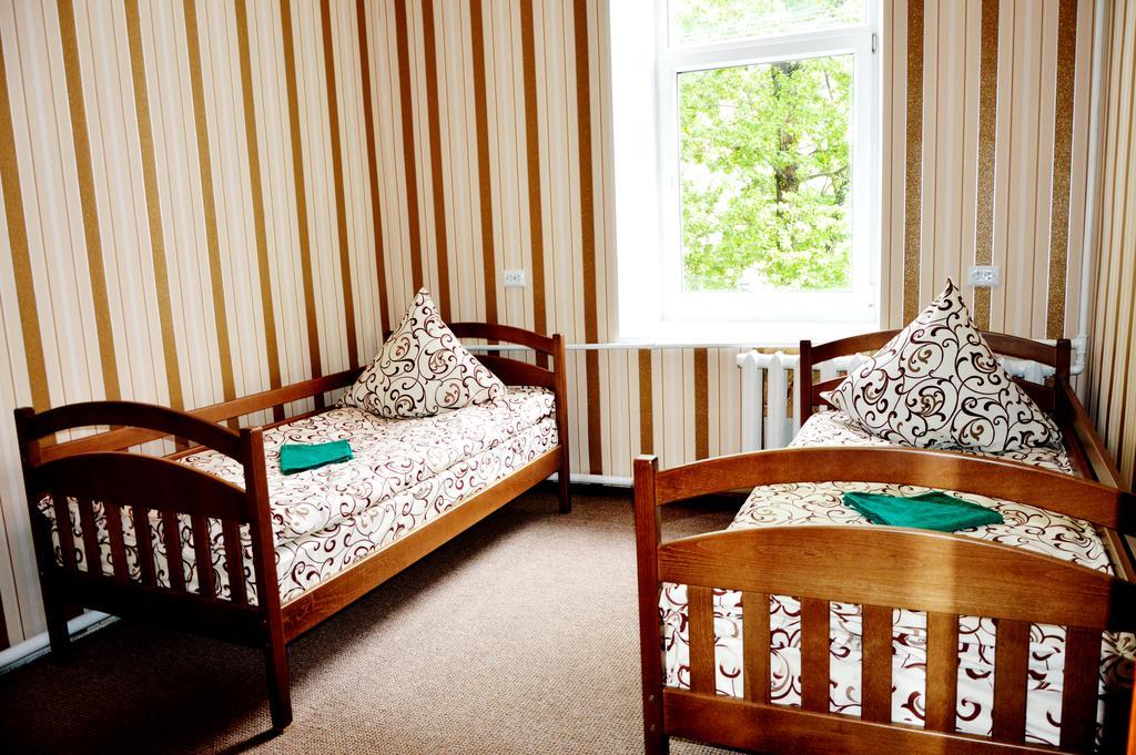 Lviv Lucky Hostel 客房 照片