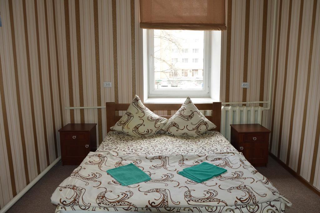 Lviv Lucky Hostel 外观 照片