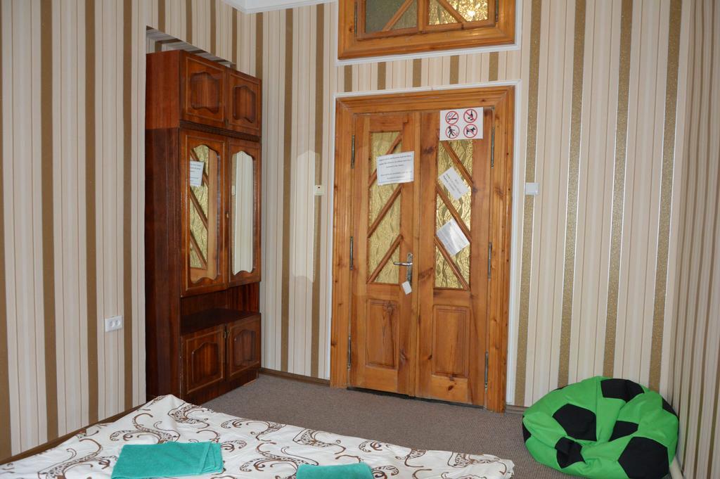 Lviv Lucky Hostel 外观 照片