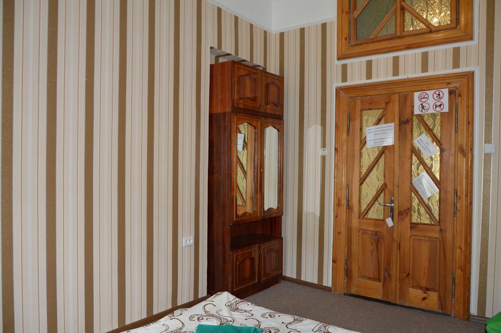 Lviv Lucky Hostel 外观 照片