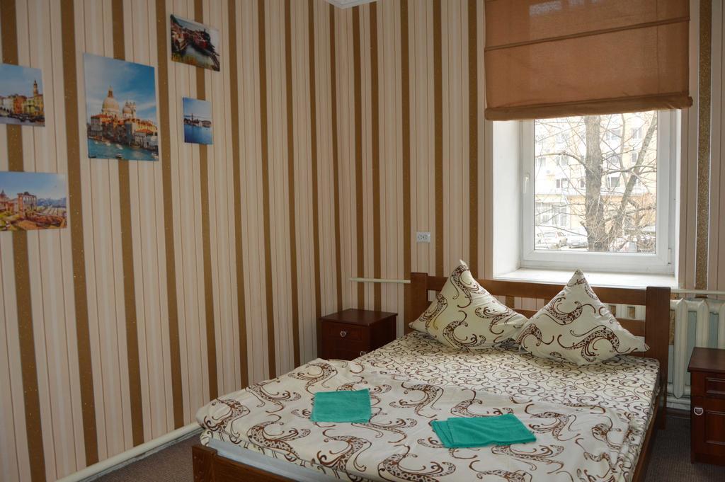 Lviv Lucky Hostel 外观 照片