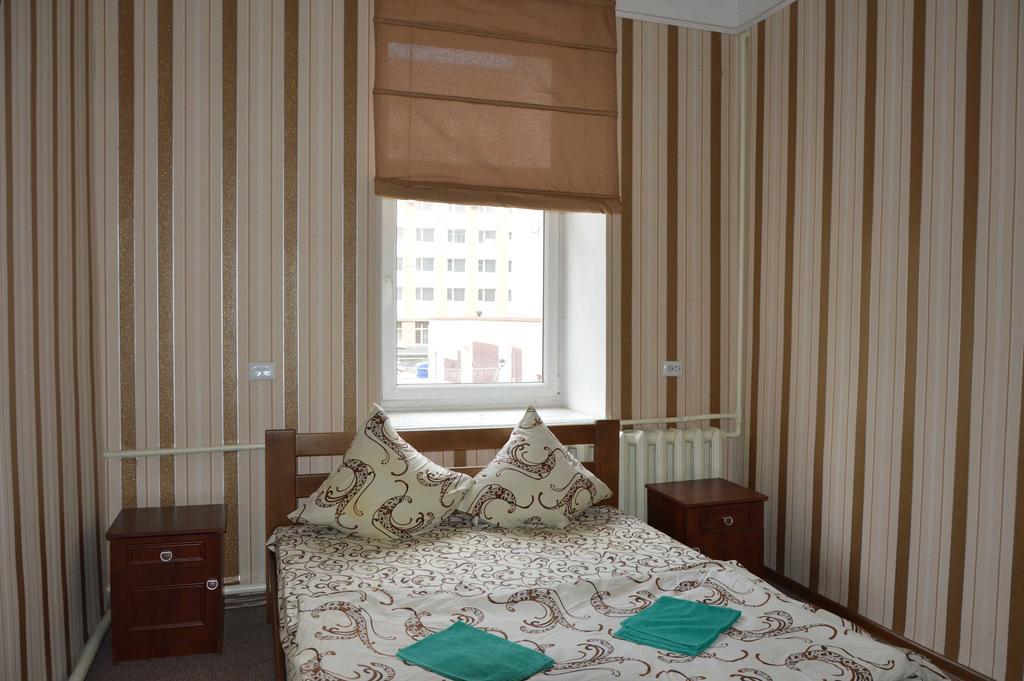 Lviv Lucky Hostel 外观 照片