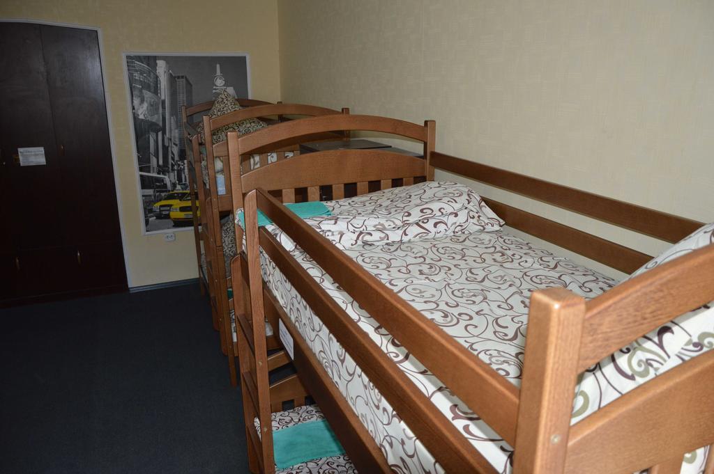 Lviv Lucky Hostel 外观 照片