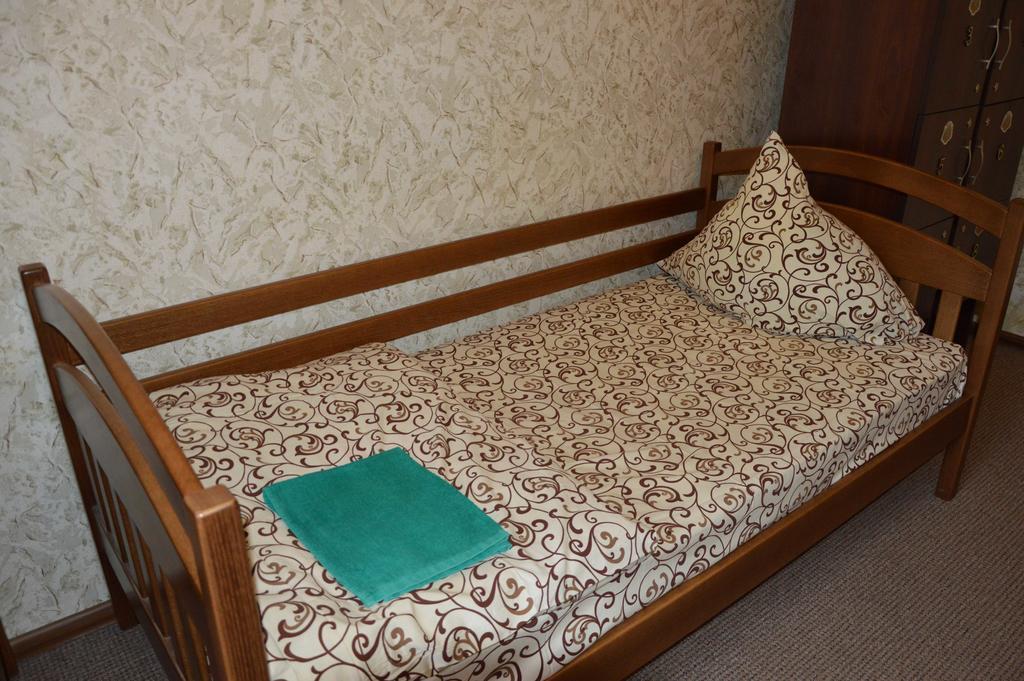 Lviv Lucky Hostel 外观 照片