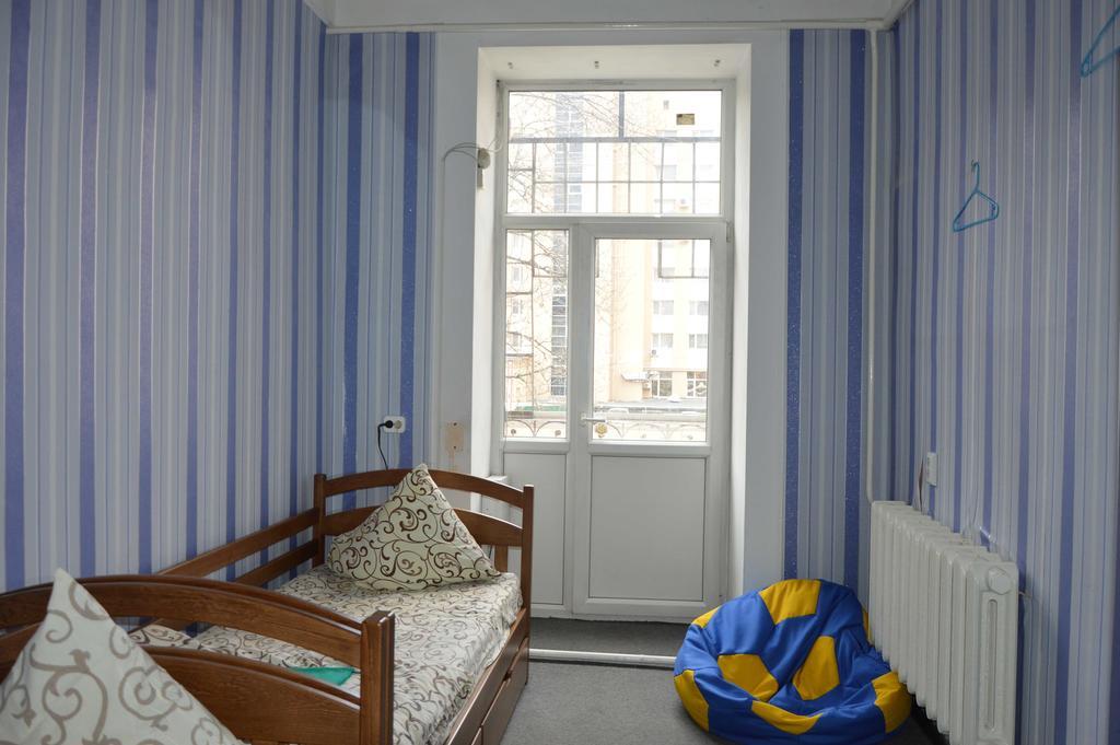 Lviv Lucky Hostel 外观 照片