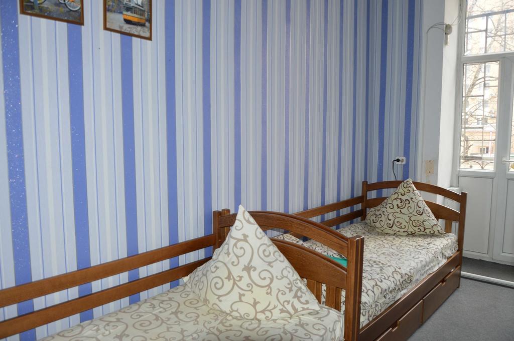 Lviv Lucky Hostel 外观 照片