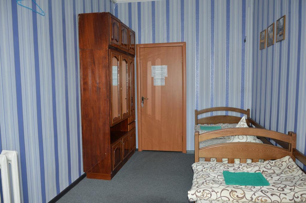 Lviv Lucky Hostel 外观 照片
