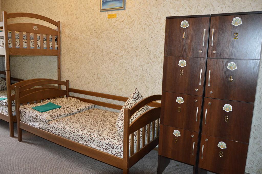 Lviv Lucky Hostel 外观 照片