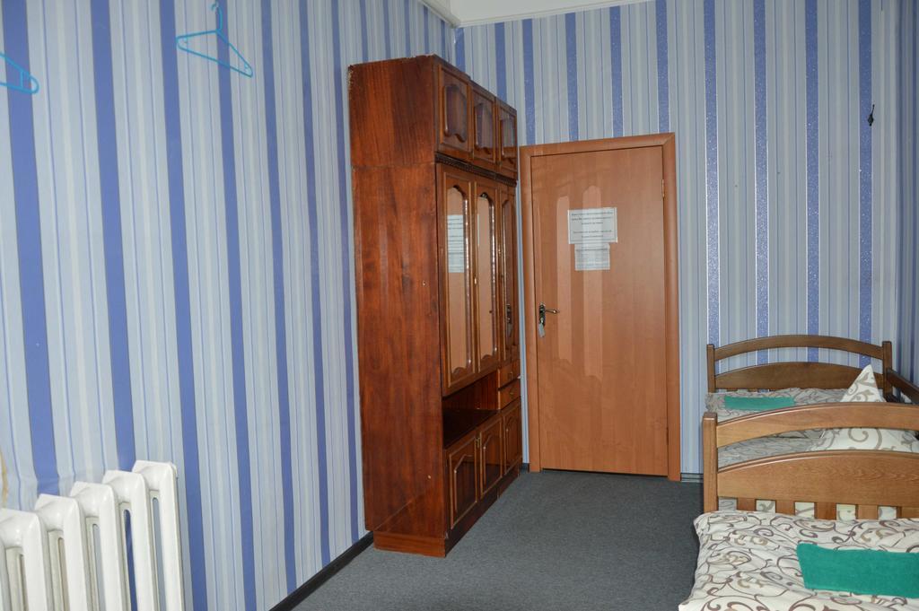Lviv Lucky Hostel 外观 照片