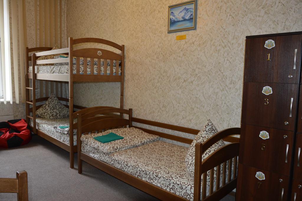 Lviv Lucky Hostel 外观 照片