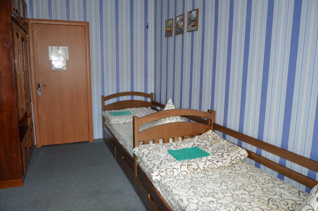 Lviv Lucky Hostel 外观 照片