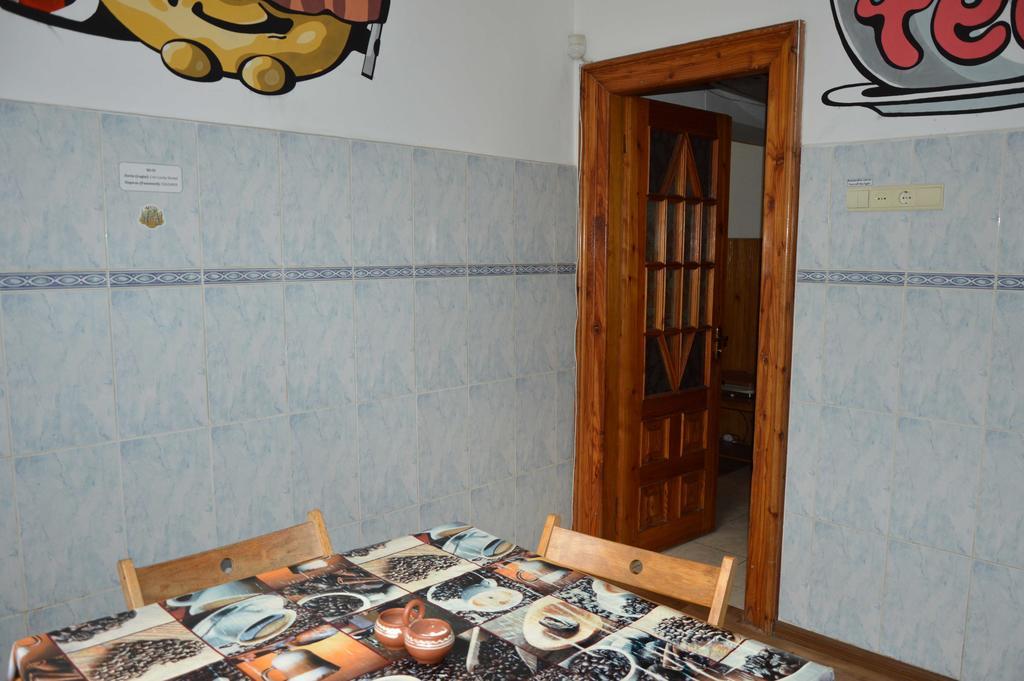 Lviv Lucky Hostel 外观 照片